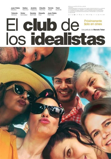 the idealists hdtc|The Idealists (2020) .